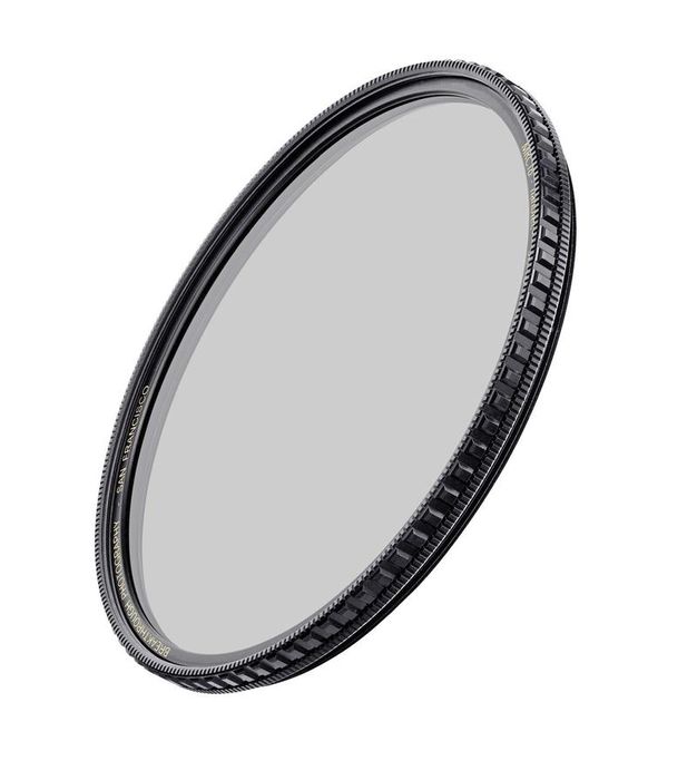 X4 CPL Filter